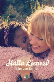 Omslag van Hallo lieverd
