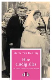 Omslag van Hoe eindig alles