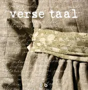 Omslag van Verse taal