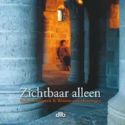 Omslag van Zichtbaar alleen