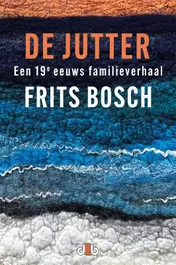 Omslag van De Jutter