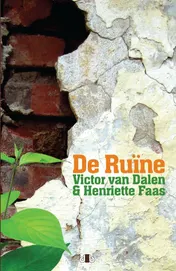 Omslag van De ruïne