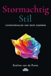 Omslag van Stormachtig Stil