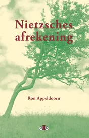 Omslag van Nietzsches afrekening