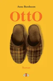 Omslag van Otto