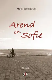 Omslag van Arend en Sofie