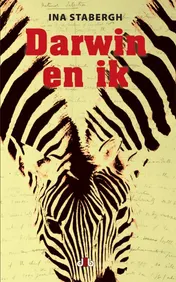 Omslag van Darwin en ik