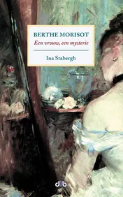 Omslag van Berthe Morisot