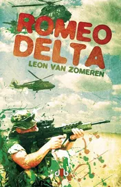 Omslag van Romeo Delta