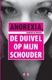 Omslag van Anorexia