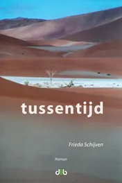 Omslag van Tussentijd