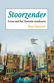 Omslag van Stoorzender