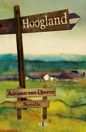 Omslag van Hoogland
