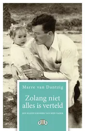 Omslag van Zolang niet alles is verteld