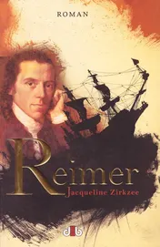 Omslag van Reimer