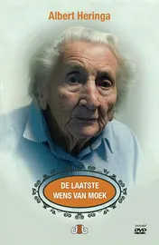 Omslag van De laatste wens van Moek