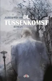 Omslag van De tussenkomst