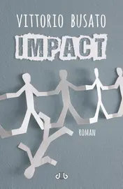 Omslag van Impact