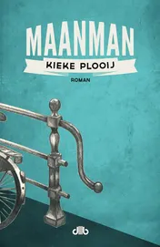 Omslag van Maanman