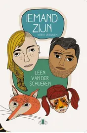 Omslag van Iemand zijn