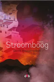 Omslag van Stroomboog