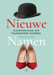 Omslag van Nieuwe namen