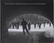 Omslag van Beeldverhalen van een straatfotograaf 1948-1967