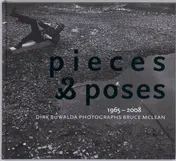 Omslag van Pieces & Poses