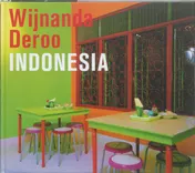Omslag van Indonesia