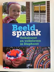 Omslag van Beeldspraak