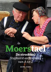 Omslag van Moerstael