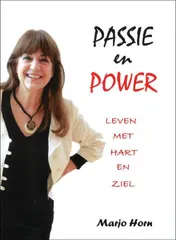 Omslag van Passie & Power