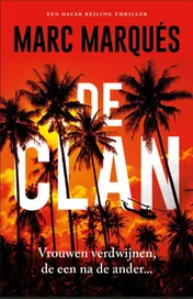 Omslag van De Clan