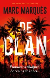 Omslag van De Clan