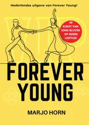 Omslag van Forever Young