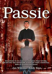 Omslag van Passie