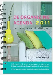 Omslag van 2011