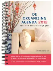 Omslag van 2012