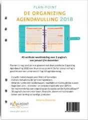 Omslag van 2018