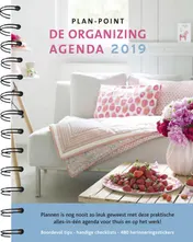Omslag van 2019