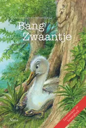 Omslag van De moedige avonturen van Bang Zwaantje