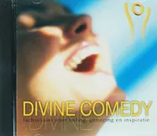 Omslag van Divine Comedy