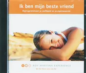 Omslag van Ik ben mijn beste vriend