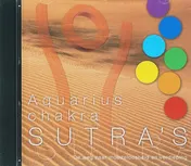 Omslag van Aquarius Chakra Sutra's