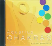 Omslag van Aquarius Chakra's