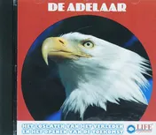 Omslag van De Adelaar