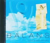Omslag van Balans