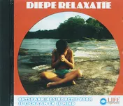 Omslag van Diepe Relaxatie