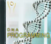 Omslag van DNA Programmering