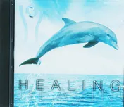 Omslag van Healing